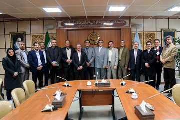 ۤبازدید بورد